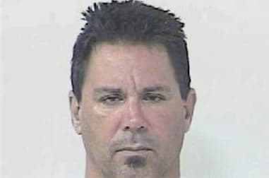 Eric Crutchfield, - St. Lucie County, FL 